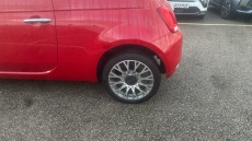 Fiat 500 1.0 Mild Hybrid Dolcevita Plus 3dr Petrol Hatchback